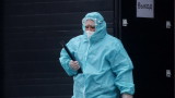 Повече от 40 000 починали от Covid-19 в Русия