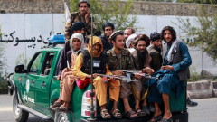 Талибаните ще разменят с Русия стафиди и билки срещу бензин и дизел