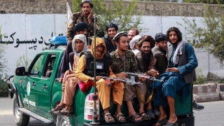 Талибаните призоваха Русия да помогне за премахване на санкциите на ООН