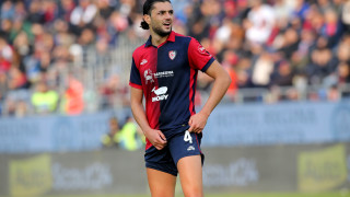 Отборите на Каляри и Емполи завършиха при равенство 0 0 дербито