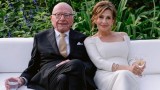 Рупърт Мърдок - женен за рускиня на 93