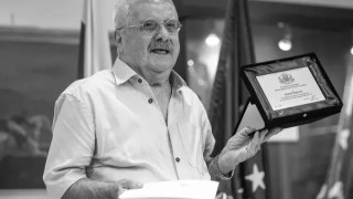 Легендарният български щангист Норайр Нурикян почина на 76 годишна възраст след