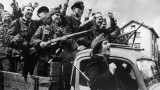 Хронология на 9 септември: Въпреки всички усилия, СССР обявява война на България и "Отечественият фронт" взима властта