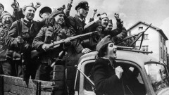 Хронология на 9 септември: Въпреки всички усилия, СССР обявява война на България и "Отечественият фронт" взима властта