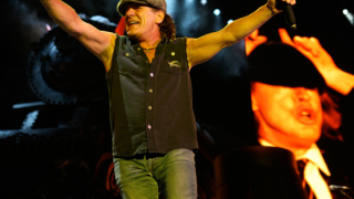 Чудото AC/DC ни се случи на родна земя