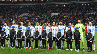 ФИФА постави краен срок на участниците в Мондиал 2018, вижте за какво