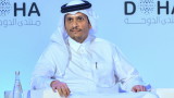  Катар разгласи завършек на патовото състояние със Саудитска Арабия 
