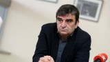 Секретарят на СТК на БФС: Налагало се е да променим датата на Левски - ЦСКА заради Ливърпул - Юнайтед