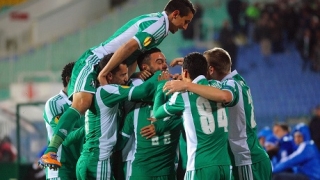 Българските отбори имат само една победа при гостуванията в Италия