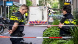 Простреляха журналист в Амстердам