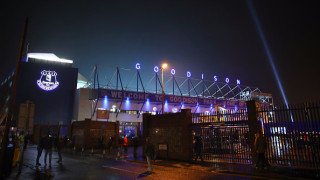 Евертън се намира в много трудна ситуация в последните години