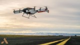 Airbus тестват автономно такси самолет