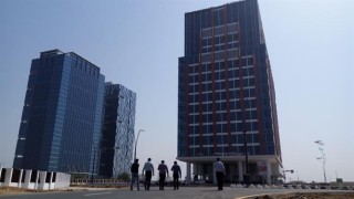 Индия ще построи изцяло нов град за да даде лесна