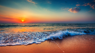 Слънчево, температурите се покачват