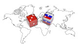  Русия и Китай се сближават стопански с бързи темпове - какво значи това 