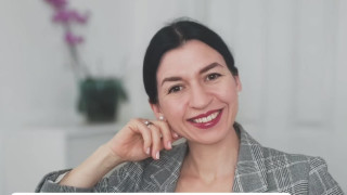 Когато човек попита дете какво иска да бъде когато порасне