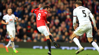 Хуан Мата сподели очакванията си преди дербито между Ливърпул и