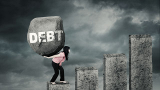 Идващата нова световна дългова криза и как трябва да се справим с нея