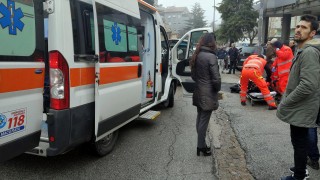 Италия задържа мъж след стрелбата по мигранти 