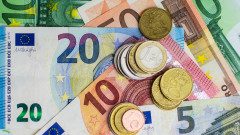 46,5% от гражданите и 66,3% от бизнеса у нас са "За" еврото