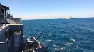 Американските ВМС следят руски шпионски кораб край Хавайските острови