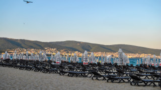 По-евтини чадъри на плажа с поне 50% предлага МС