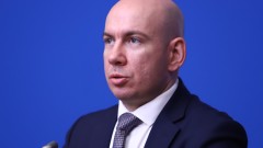 "Възраждане" пращат Желязков и Георг Георгиев на фронта в Украйна