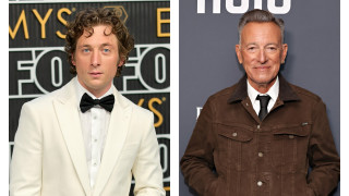 Одобрява ли Брус Спрингстийн пеенето на Джеръми Алън Уайт в биографичния Deliver Me From Nowhere