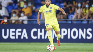 Арно Данжума официално премина от Виляреал във Валенсия като подписа