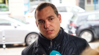 За мое най голямо облекчение както и за обществеността кабинетът Желязков