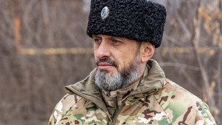 Русия пуска казаците да охраняват жизненоважни обекти в страната