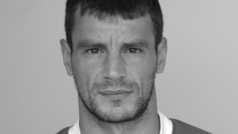 Бившата съпруга на Траян Дянков към "24 часа": Да пазим паметта му чиста!