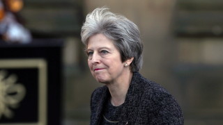 Брюксел отхвърля новия план на Тереза Май за ирландската граница