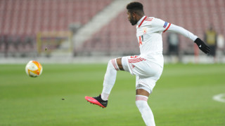 ЦСКА намери място в топ 200 на класацията на УЕФА