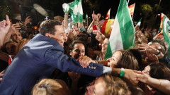 Народната партия спечели регионални избори в Испания 