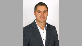 Пламен Янев е новият областен управител на област Бургас след