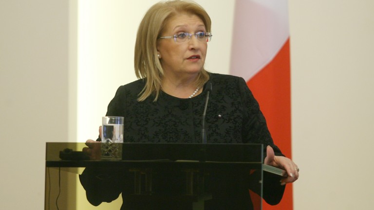 Президентът на Малта вижда в България стратегически партньор, жените в ПЕС са разочаровани от Нинова,  40 организации упрекват Радев… 