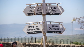 Израелските власти в неделя решиха да се удвои населението си