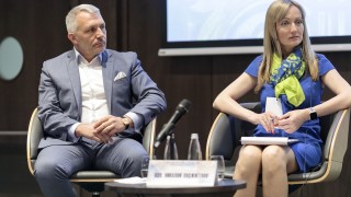 Проектът за т нар български закон Магнитски изготвен от Министерството на