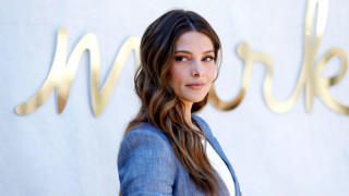 Звездата на Ашли Грийн изгря с участието ѝ във филмите