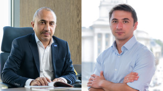 През 2022 г германската издателска група Klett навършва 125 години