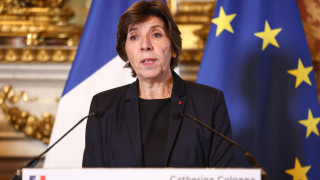 Иран и неговите съюзници трябва да спрат дестабилизиращи действия които