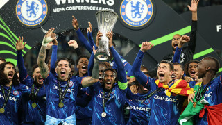 Капитанът на Челси Рийс Джеймс заяви че отборът е бил