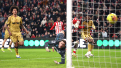 Ново разочарование за Кристъл Палас