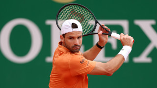 Григор Димитров ще играе срещу 22 годишния португалец Хайме Фария на