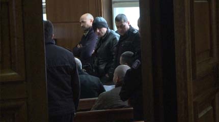 Втори фалстарт на апелативното дело срещу „Наглите”