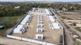 Българската енергийна компания Sunterra RE приключи първата фаза от реализацията