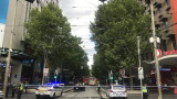 "Ислямска държава" пое отговорност за атаката в Мелбърн