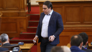 Темата Шенген е много важна тема за българското общество Това