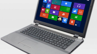 „Супер-лаптоп” DreamBook Power W37